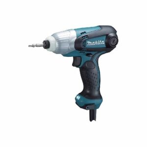 Makita TD0101F Darbeli Vidalama Matkabı 230 Watt