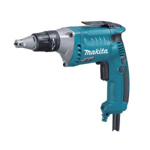 Makita FS4300X Elektrikli Alçıpan Vidalama Matkabı 570 Watt