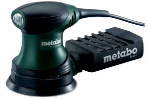 METABO FSX 200 Intec Zımpara Makinası 240 Watt