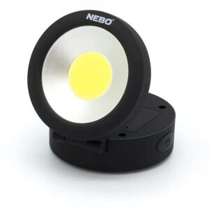 Nebo NB7007 Anglelight Mıknatıslı Masa Feneri 220 Lümen