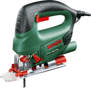 Bosch PST 800 PEL Dekupaj Testere 530 Watt