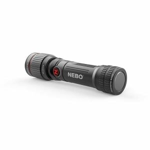 Nebo NEB-6700-G 450 Redline Flex Şarjlı Mini El Feneri 450 Lümen