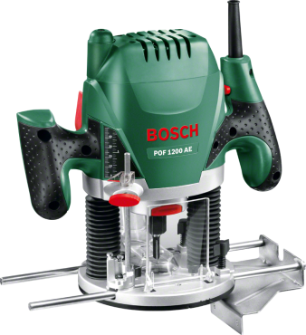 Bosch POF 1200 AE Freze 1200 Watt