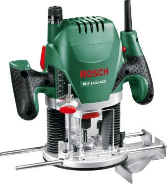 Bosch POF 1400 ACE Freze 1400 Watt