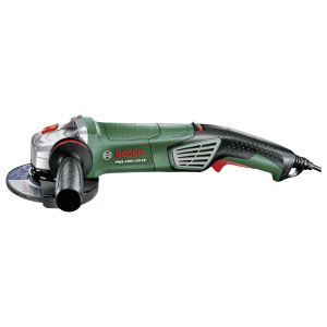 Bosch PWS 1300-125 CE Devir Ayarlı Avuç Taşlama 1300W 125mm