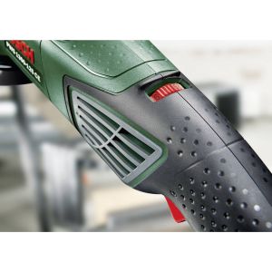 Bosch PWS 1300-125 CE Devir Ayarlı Avuç Taşlama 1300W 125mm