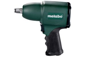 ﻿METABO DSSW 360 Set Havalı Somun Sıkma Seti