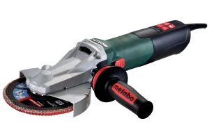 METABO WEF 15-150 Quick Dar Açılı Avuç Taşlama 1500 Watt 150 mm