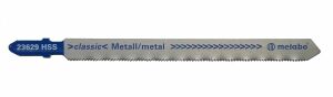 METABO Metal Kesimi için Dekupaj Testeresi  (T318A - 623629)