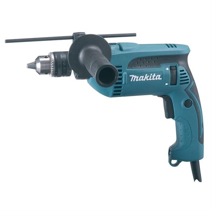 Makita HP1640K Darbeli Matkap 680 Watt (Çantalı)