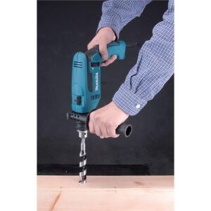 Makita HP1640K Darbeli Matkap 680 Watt (Çantalı)