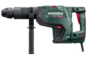 METABO KHEV 11-52 BL Kırıcı Delici 12 Kg 1500 Watt