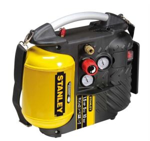 STANLEY DN 200/10/5 Yağsız Hava Kompresörü 1.5 hp 5 lt AIRBOSS