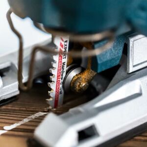 Bosch Expert T144 DHM Karbür Dişli Uzun Ömürlü Dekupaj Testere Bıçağı