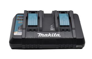 Makita MKP4PF1842 18V 3Ah Li-ion Akülü DGA454 Avuç Taşlama 115mm 4 Akülü