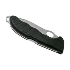 Victorinox 0.9411.M3 Hunter Pro Siyah Tek El Çakı (Kılıflı)