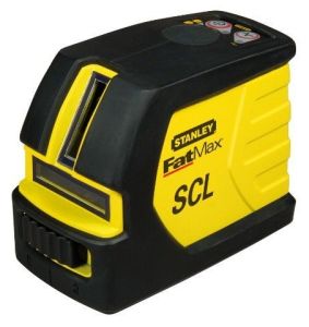 STANLEY 1-77-320 SCL Çapraz Çizgi Lazer Hizalama