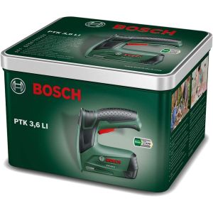 Bosch PTK 3.6 Li 1.5 Ah Akülü Zımba Makinası