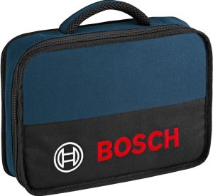 Bosch GSR 12V-30 Şarjlı Matkap 12V 2.0Ah (Aksesuarlı+Bez Çantalı)