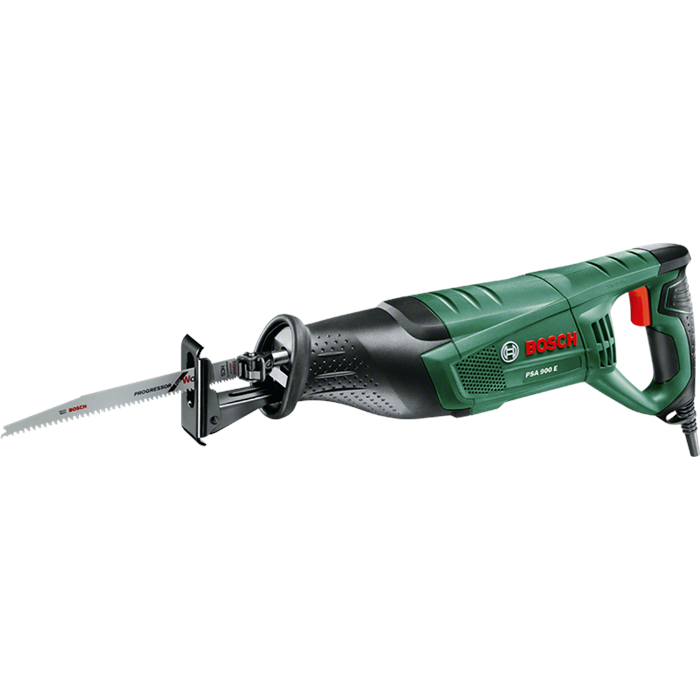 BOSCH PSA 900 E Panter Testere 900 Watt