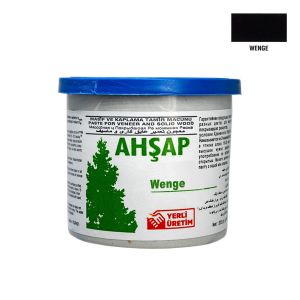 5259 Mobilya Ahşap Tamir Macunu 200 gr - Wenge