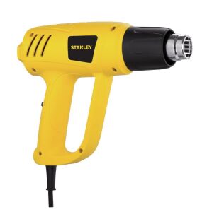 STANLEY STXH2000 2000 Watt Değişken Hız Ayarlı Sıcak Hava Tabancası