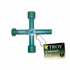 Troy 24000 Universal Şalter Dolap Kabin Anahtarı