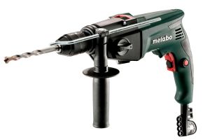 METABO SBE 760 Darbeli Matkap 760 Watt