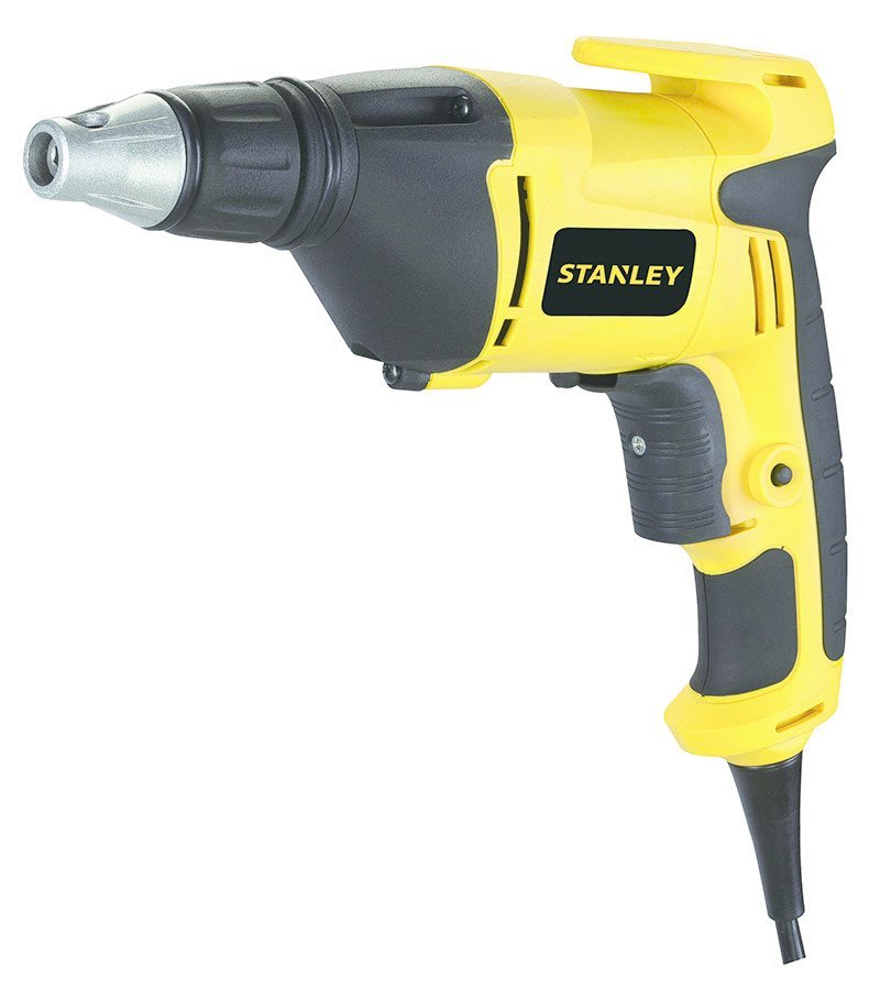 Stanley STDR5206 Alçı Panel Tornavidası Alçıpan Vidalama