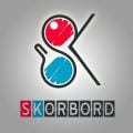 SKORBORD