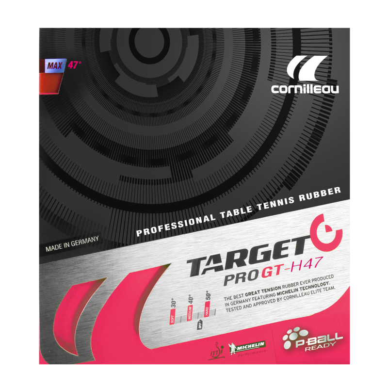 TARGET PRO GT H47 (OFF+)