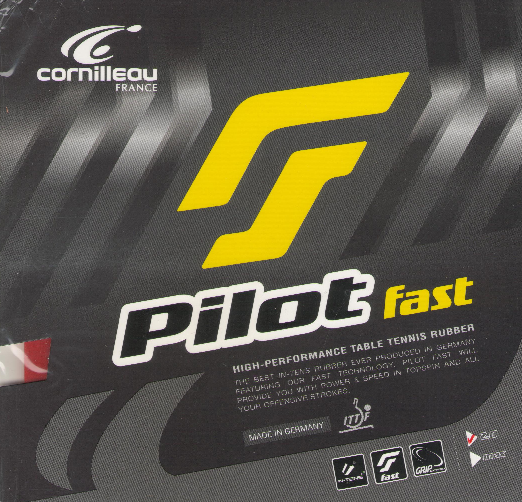 PILOT FAST (OFF+)