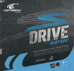 DRIVE SPIN (ALL)