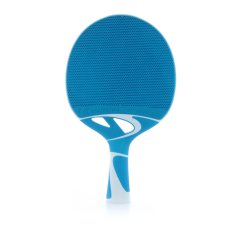 Cornilleau Masa Tenisi Tacteo 50 Mavi (Açık Alan Raketi)