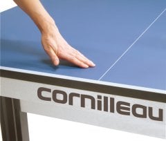 CORNILLEAU PERFORMANCE 500 22 mm Masa Tenisi Masası