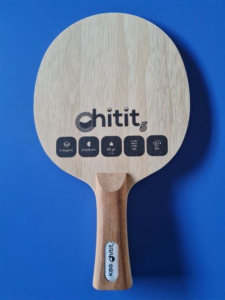 HITIT 5 (KBS.HT.5)