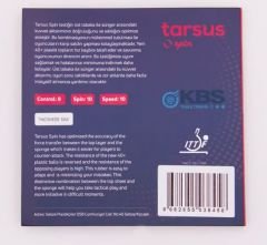 KBS-Tarsus Spin