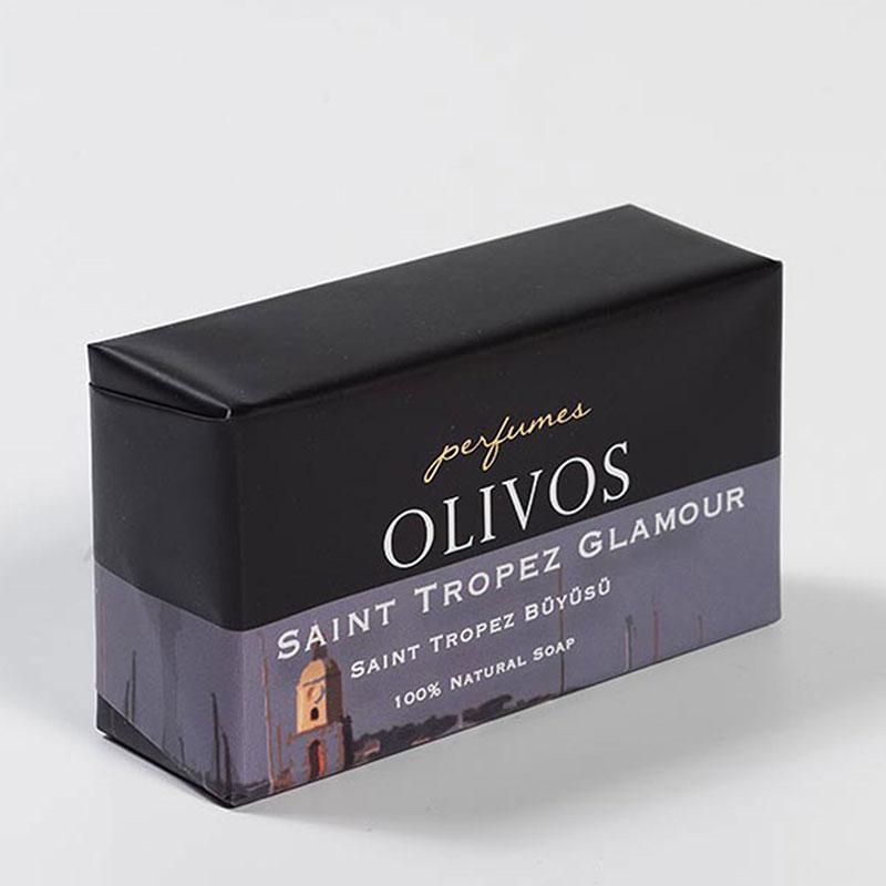 Olivos Perfume Series Saint Tropez Glamour 250 gr