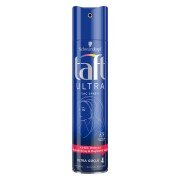 Taft Ultra Güçlü Saç Spreyi No:4 - 250 ml
