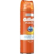 Gillette Fusion Tıraş Jeli Serinletici 200 ml