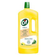 Cif Krem Temizleyici Limon Kokulu 1500 ml