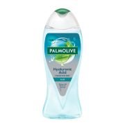 Palmolive Hyaluronic Acid Aloe Banyo ve Duş Jeli 500 ml