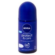 Nivea Protect&Care Roll-On 50 ml Bayan