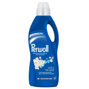 Perwoll Sıvı Bakım Deterjanı Hızlı Yıkama 2 L