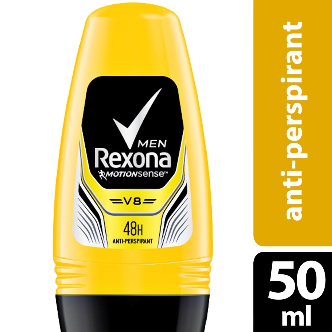 Rexona Men Roll-on V8 50 ml