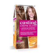 L'oreal Paris Casting Creme Gloss Saç Boyası 700 Parlak Kumral