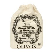 Olivos Keçi Sütü Sabunu 150 gr.
