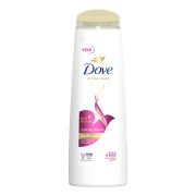 Dove Ultra Care Saç Bakım Şampuanı Uzun Saç Terapisi Uzun Yıpranmış Saçlar İçin 400 ml