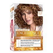 L'Oréal Paris Excellence Intense Saç Boyası 6.13 - Mocha Kahve