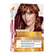 L'Oréal Paris Excellence Intense Saç Boyası 5.45 - Bakır Kahve